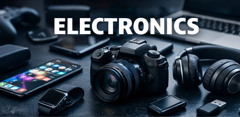 Electronics